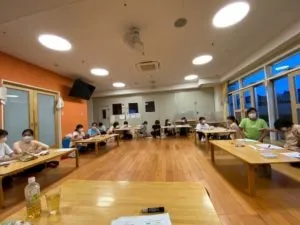 安城市子宝保育園様　研修会(2022.8)