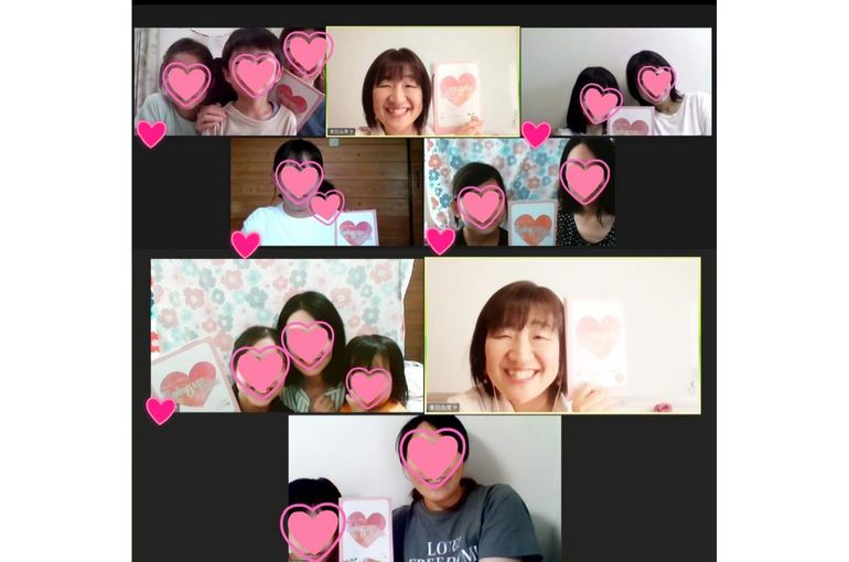 考えたこと、ありますか？家族が一緒にいられる時間