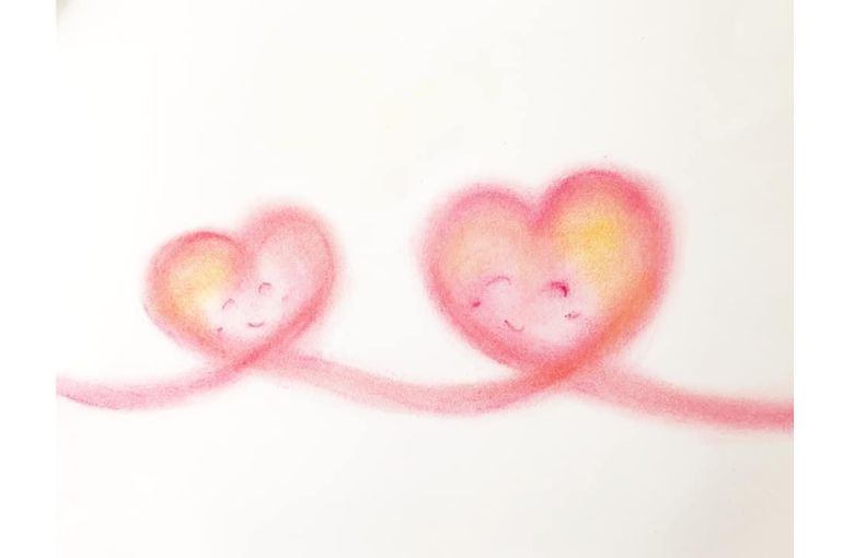俺、ダメな自分もいい自分もどっちも好きだし。息子は、社会の宝びと。
