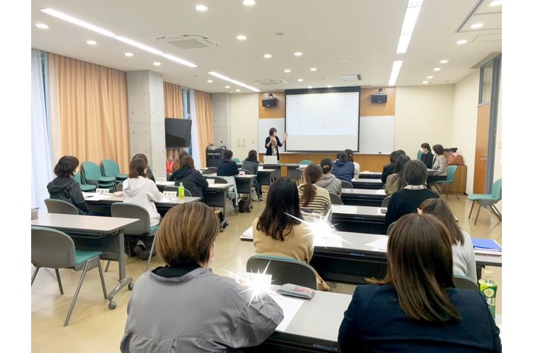【ご報告】三重県いなべ市教職員組合　小中学校の先生方の研修会担当させていただきました。