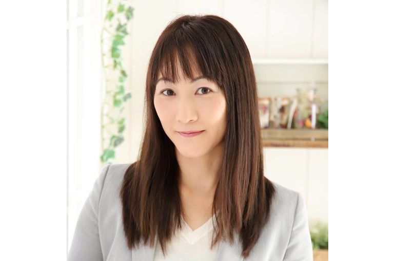 大西ますみさん（プラチナ子育て講師）