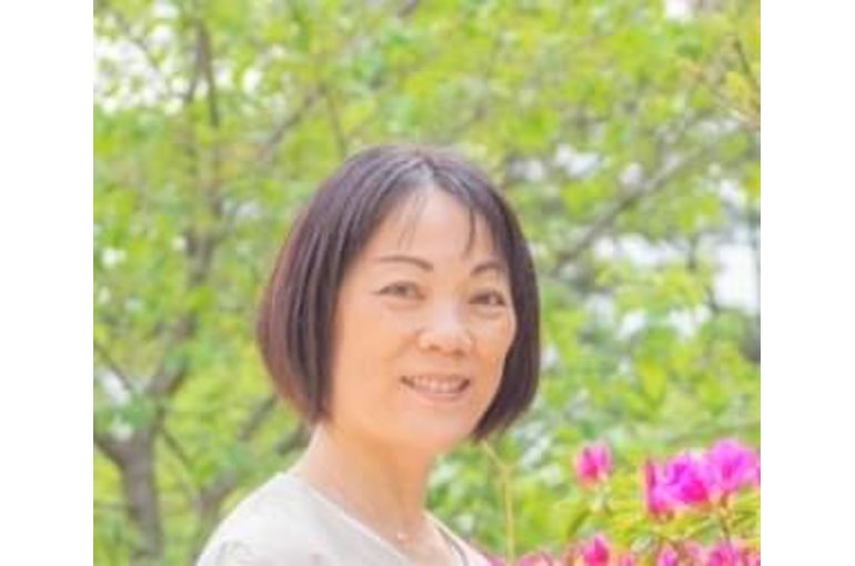 布施智美さん（プラチナ子育て講師）