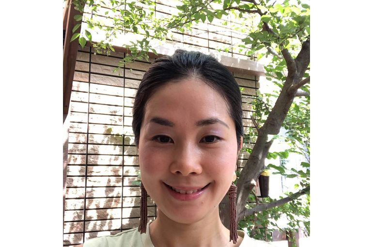 プラチナママ子育て講師「鈴木佑貴さん」のご紹介