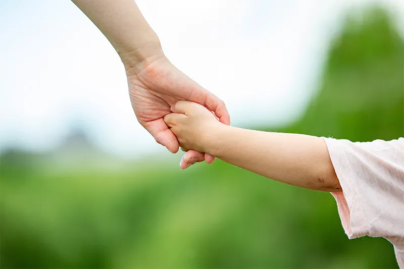 安心してご利用いただける子育て支援